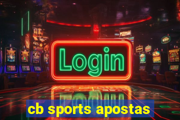 cb sports apostas